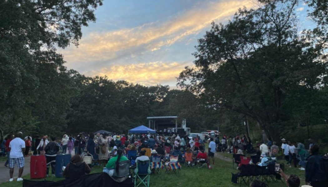 Where to find free outdoor music in Boston this summer