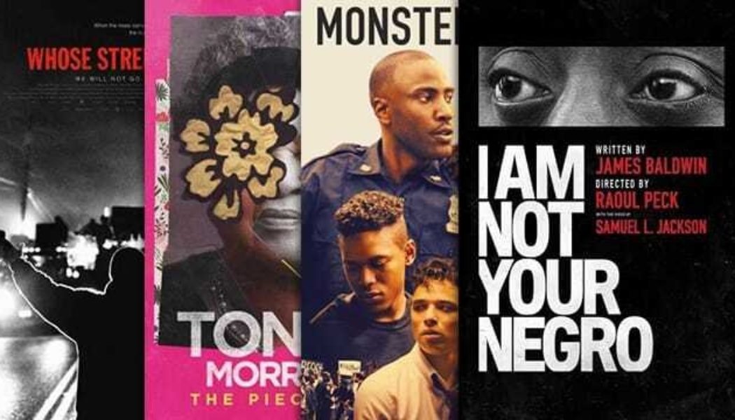 Where to Stream Films That Celebrate Black Stories and Illustrate Systemic Injustice