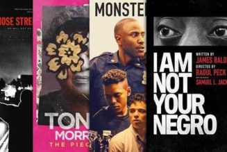 Where to Stream Films That Celebrate Black Stories and Illustrate Systemic Injustice