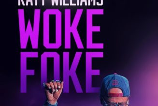 Woke Foke: Comedian spills secrets, tells the naked truth, live