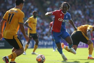 Wolves vs Crystal Palace: How to watch live, stream link, team news