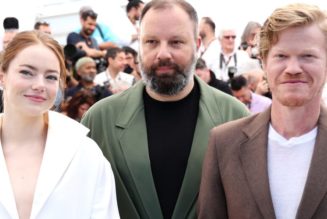 Yorgos Lanthimos Reunites With Emma Stone and Jesse Plemons for New Conspiracy Drama 'Bugonia'