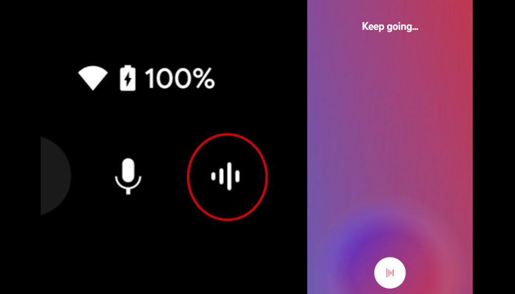 YouTube Music will let you search by humming into your Android phone