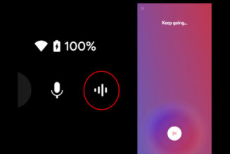 YouTube Music will let you search by humming into your Android phone