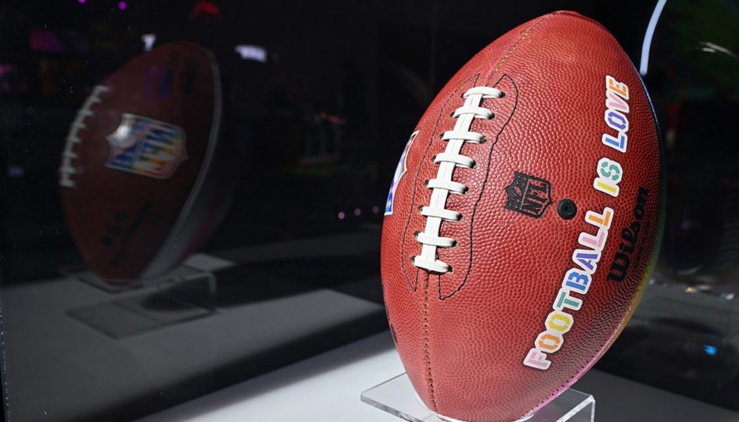 10 NFL teams so far decline to bow to pride month messaging