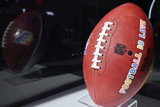 10 NFL teams so far decline to bow to pride month messaging