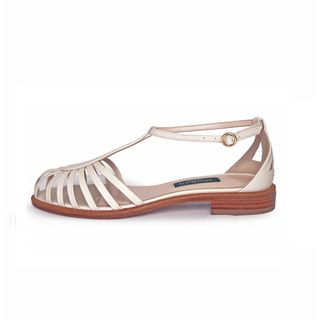 The Rete Fisherman Sandal