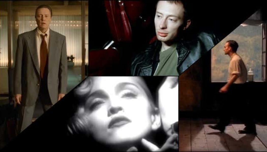 12 directors who got their start in music videos