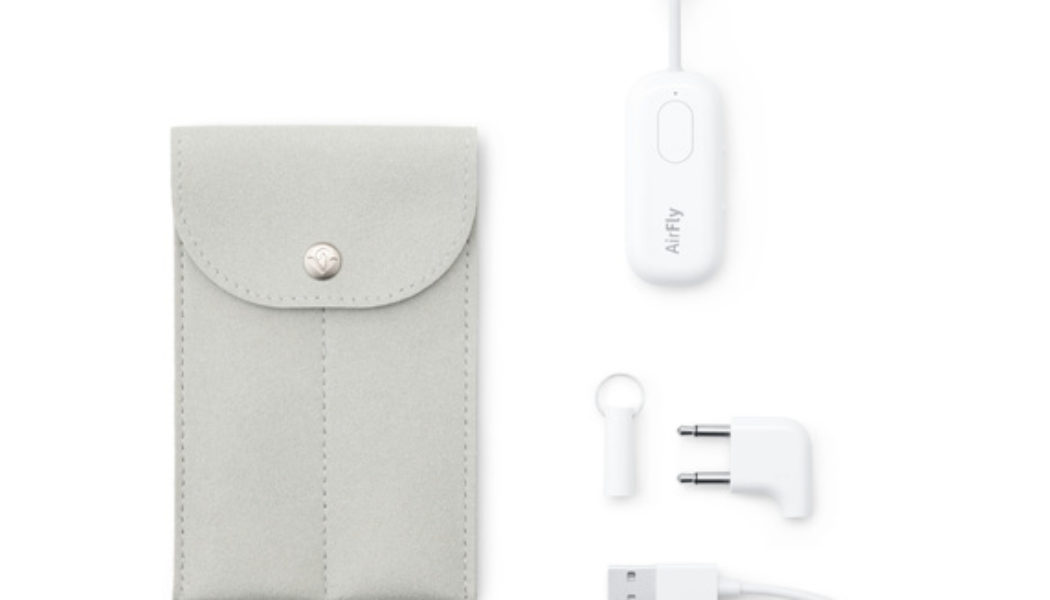 16 must-have items for a comfortable flight and vacation