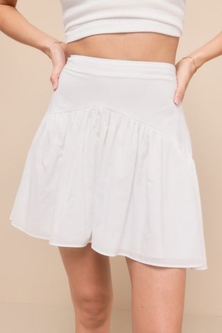 Lulus classic summer fashion