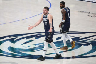 2024 NBA Finals: The elephant in the room — Luka Dončić’s defense isn’t good enough for the Mavs to win a title