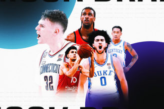 2024 NBA Mock Draft 9.0: A new name in the mix at No. 1, plus the latest projections for every pick