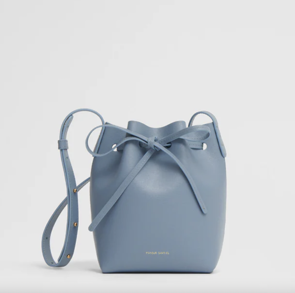 Bucket Bag