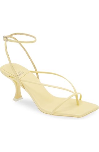 Fluxx Sandal