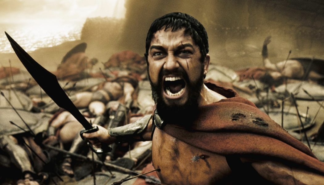 300 prequel series in development with Zack Snyder in talks to direct