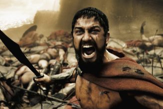 300 prequel series in development with Zack Snyder in talks to direct