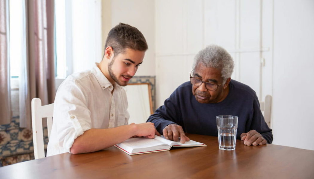 4 Lifestyle Changes May Slow Alzheimer's, Study Finds | BOXROX