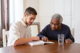 4 Lifestyle Changes May Slow Alzheimer's, Study Finds | BOXROX