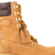 "40 Below" Timberland Gets The Louis Vuitton Treatment