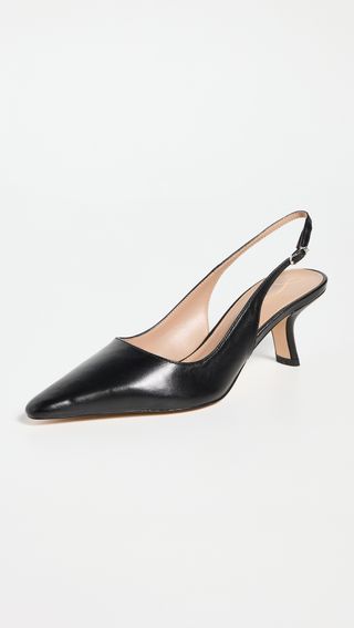 Bianka Slingback Pumps