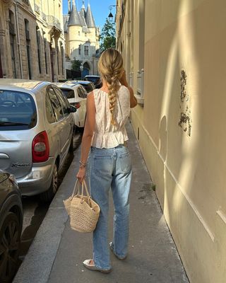 European Summer Outfits