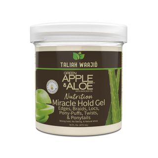 Taliah Waajid Apple & Aloe Miracle Hold Gel