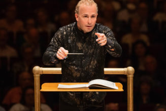 A Met Orchestra of Mixed Quality Returns to Carnegie Hall