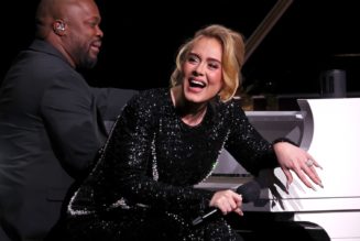 Adele goes off on anti-Pride audience member: "Are you f*cking stupid?"