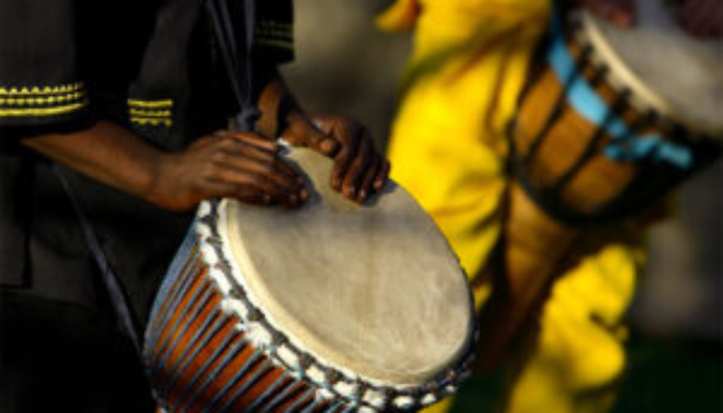 African Music Open House at the Lam Museum | Inside WFU - news for the Wake Forest community