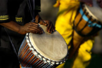 African Music Open House at the Lam Museum | Inside WFU - news for the Wake Forest community