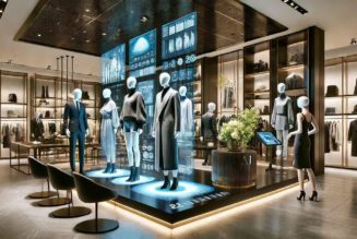 AI in Luxury Fashion: Redefining Creativity and Customer Experience