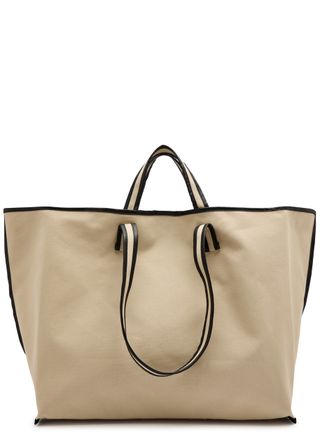 Canvas Tote