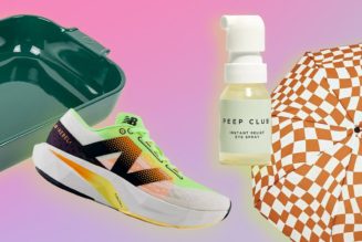 All The Lifestyle & Wellbeing Products We Tried & Loved