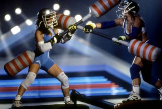 American Gladiators reboot set at Prime Video