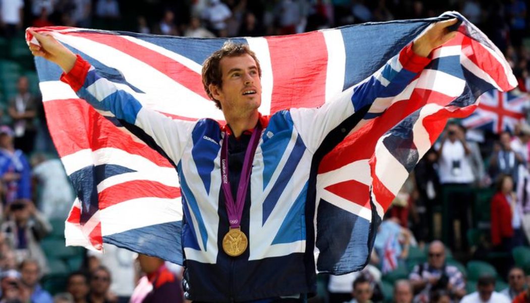 Andy Murray casts doubt over Paris Olympics participation if he is not selected to play doubles