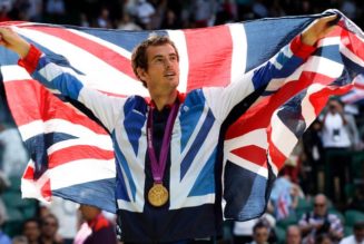 Andy Murray casts doubt over Paris Olympics participation if he is not selected to play doubles