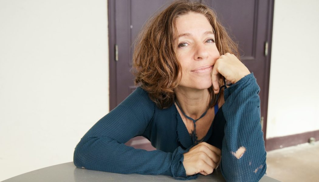 Ani DiFranco on Her New Album Unprecedented Sh!t and Starring in Hadestown: Podcast