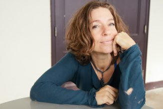 Ani DiFranco on Her New Album Unprecedented Sh!t and Starring in Hadestown: Podcast