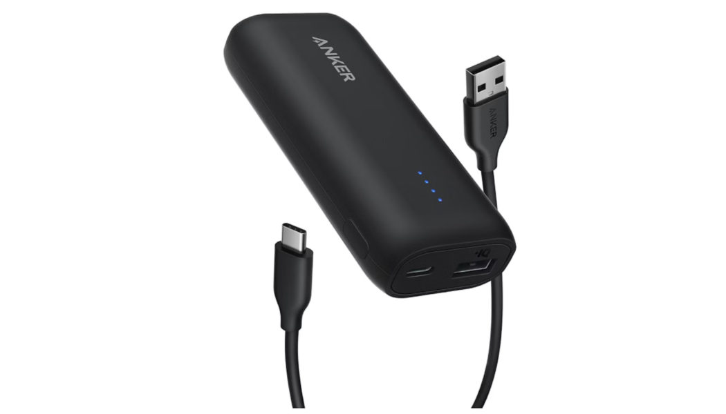 Anker recalls its 321 Power Bank due to fire risk