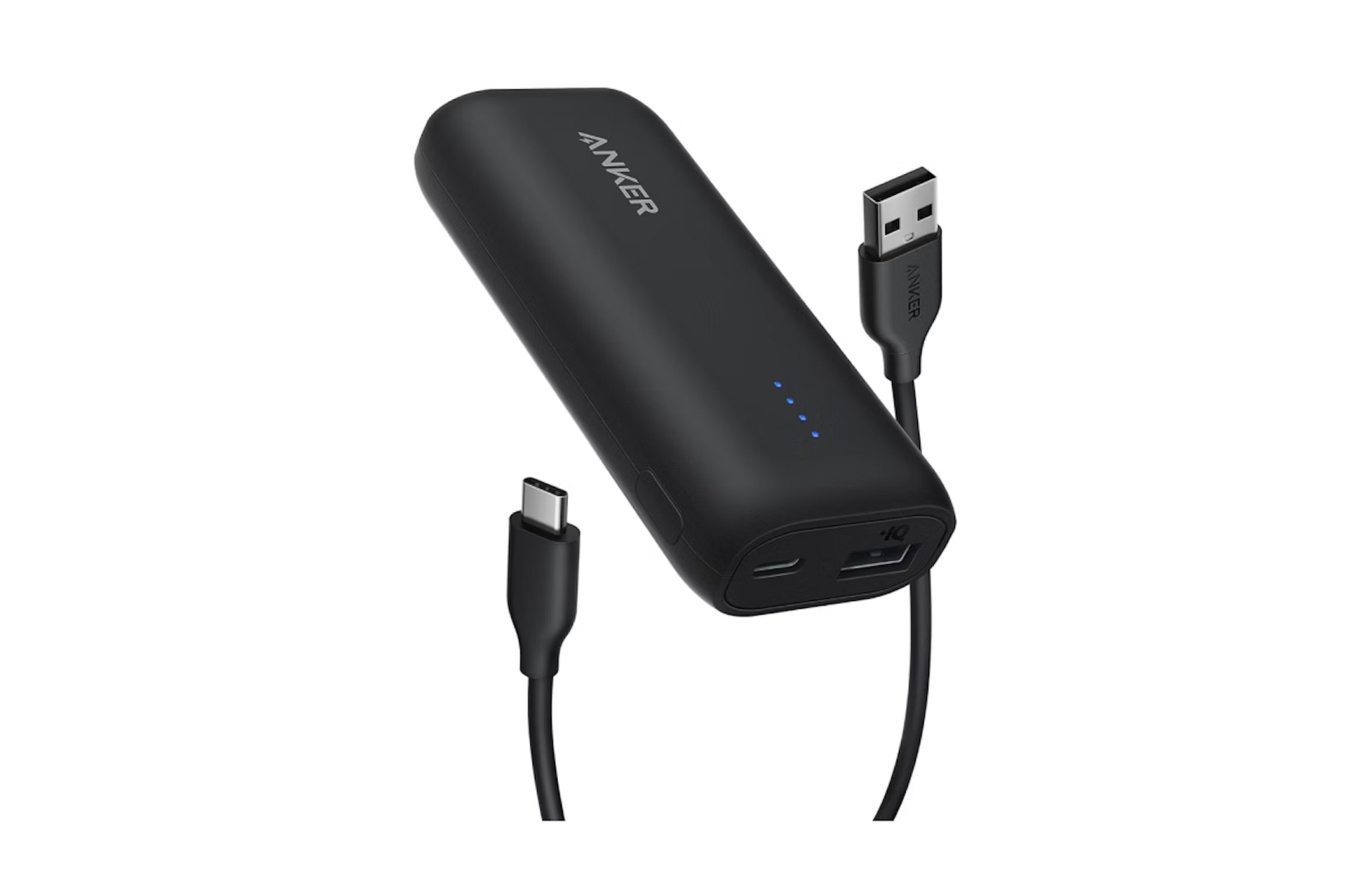 A picture of the Anker 321 Power Bank.