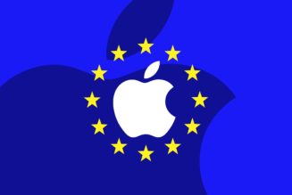 Apple and Meta could face charges for violating EU tech rules