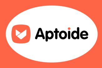 Aptoide is coming to iOS as an EU-only game store