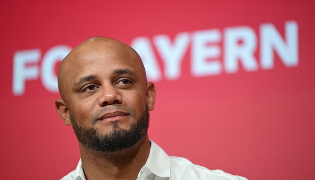 Arbeit als Lifestyle: Kompany sucht „hungrigste“ Bayern