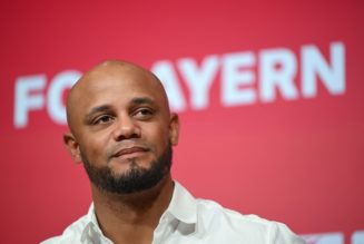 Arbeit als Lifestyle: Kompany sucht „hungrigste“ Bayern