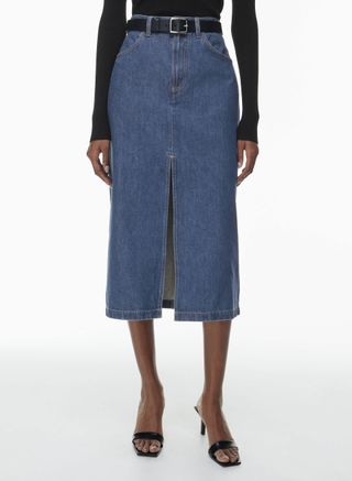 Prosper Jean Skirt