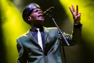 Arthur “Gaps” Hendrickson, Vocalist of The Selecter, Dead at 73