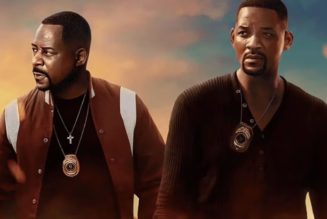 'Bad Boys: Ride or Die' Delivers $104.6 Million USD Global Opening Weekend Box Office Debut