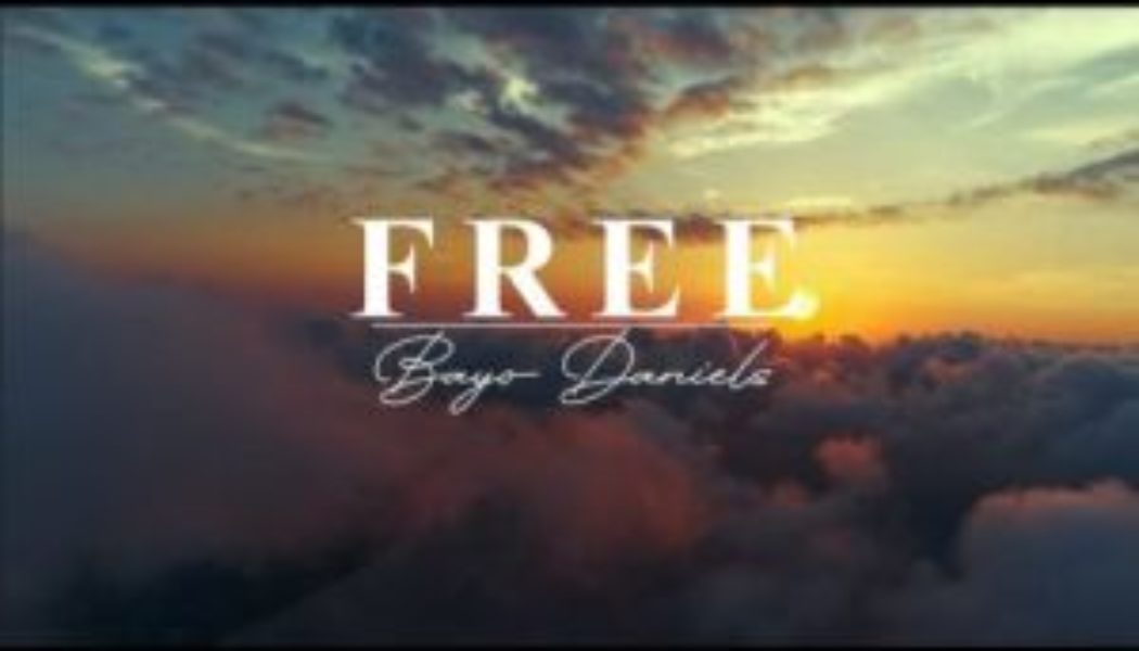 Bayo Daniels - FREE