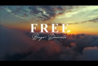 Bayo Daniels - FREE