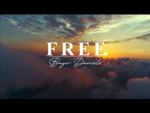 Bayo Daniels - FREE mp3 download